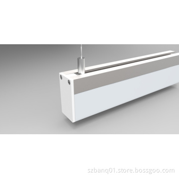 Best Selling! Aluminium Profile LED (BQ1911P)